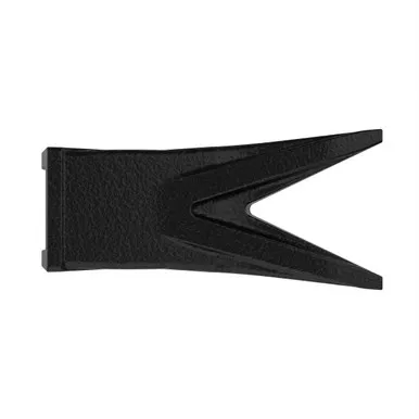 TX400WT PARABOLIC TWIN TIGER Zobna točka