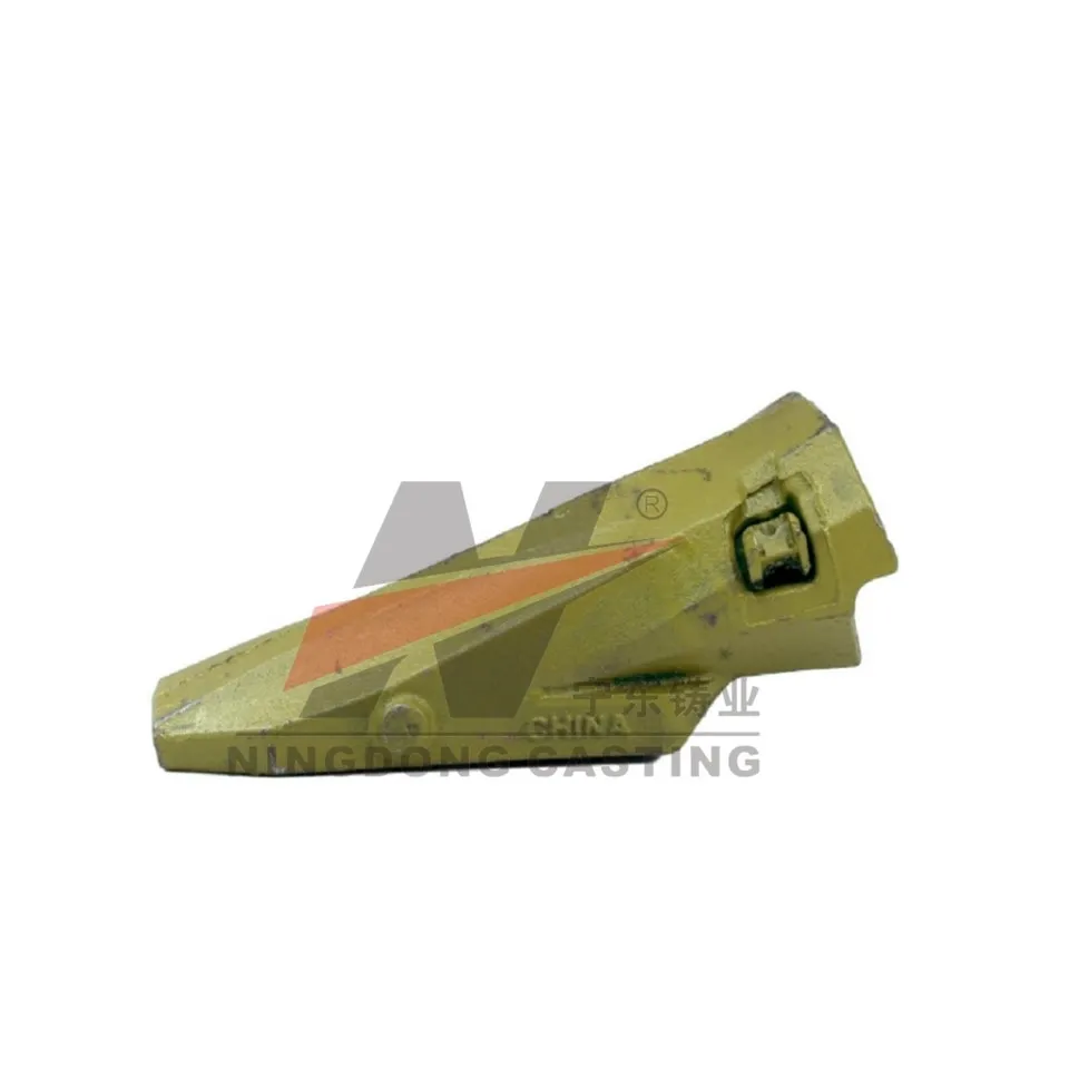 U20AP ESCO penetracijska točka za nakladalce