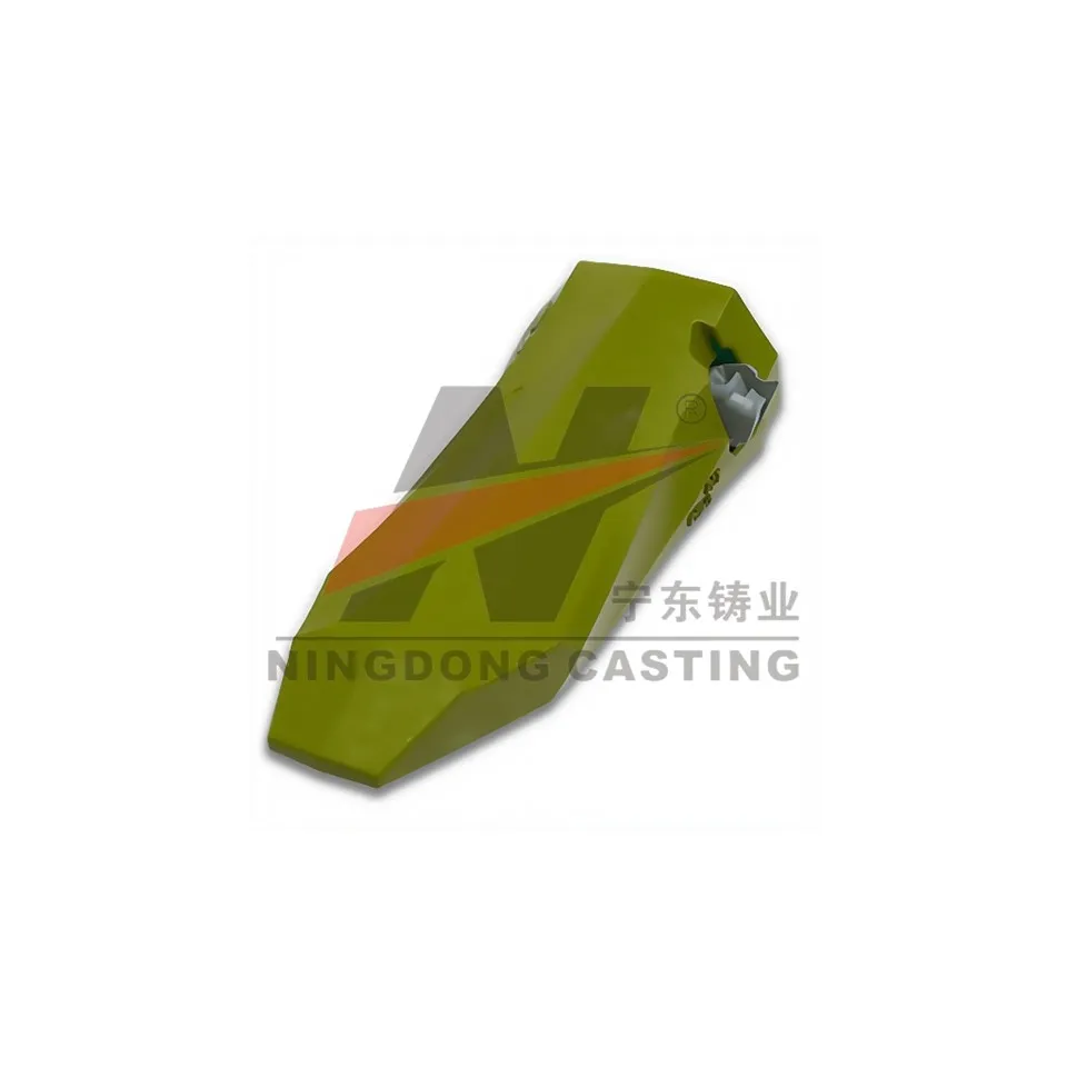 U25C Ultralok Egavator Dresni zob