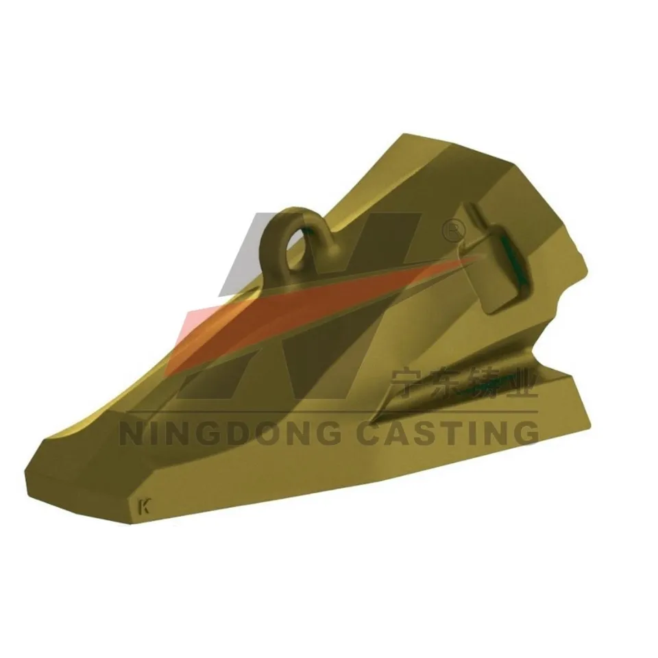 U30a Esco Ultralok Zob za nakladalnik koles