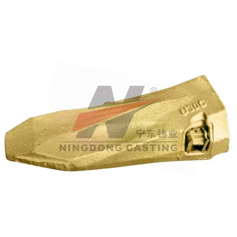 U30c Ultralok Exapator Type