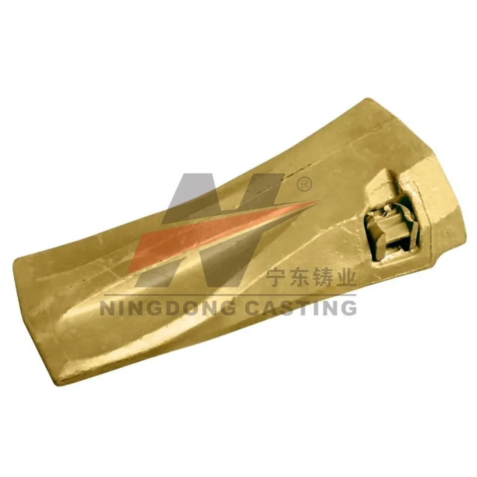 U60S ESCO ULTRALOK Standardna točka zob