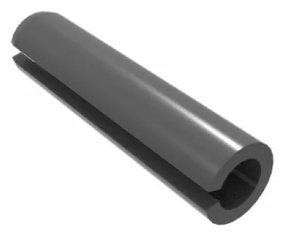 VZMETNI ZATIK UNI-Z P3 φ18,6X75MM