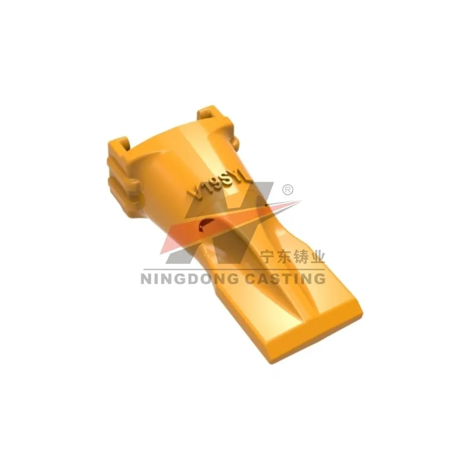 V19syl V19 točke Standardni zob rezila