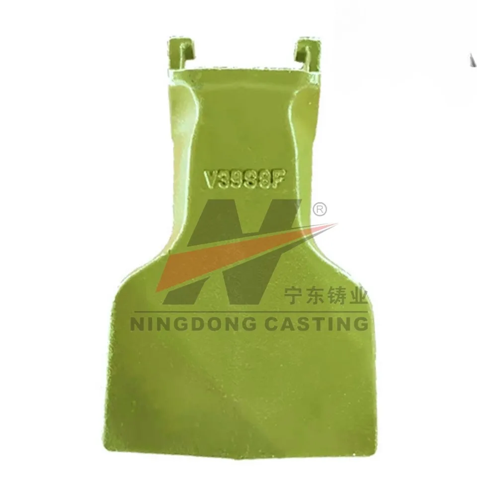 V39S8F ESCO nadomestni del za konico zoba