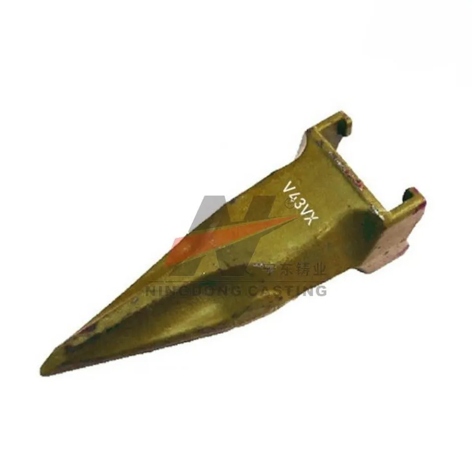 V43VX ZOB ŽLICE USTREZA ESCO SUPER V MODELU