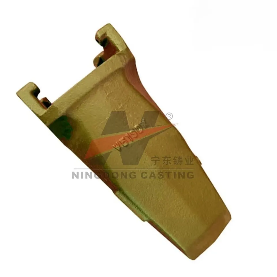 V51SDX dleto Heavy Esco Centerline Tooth