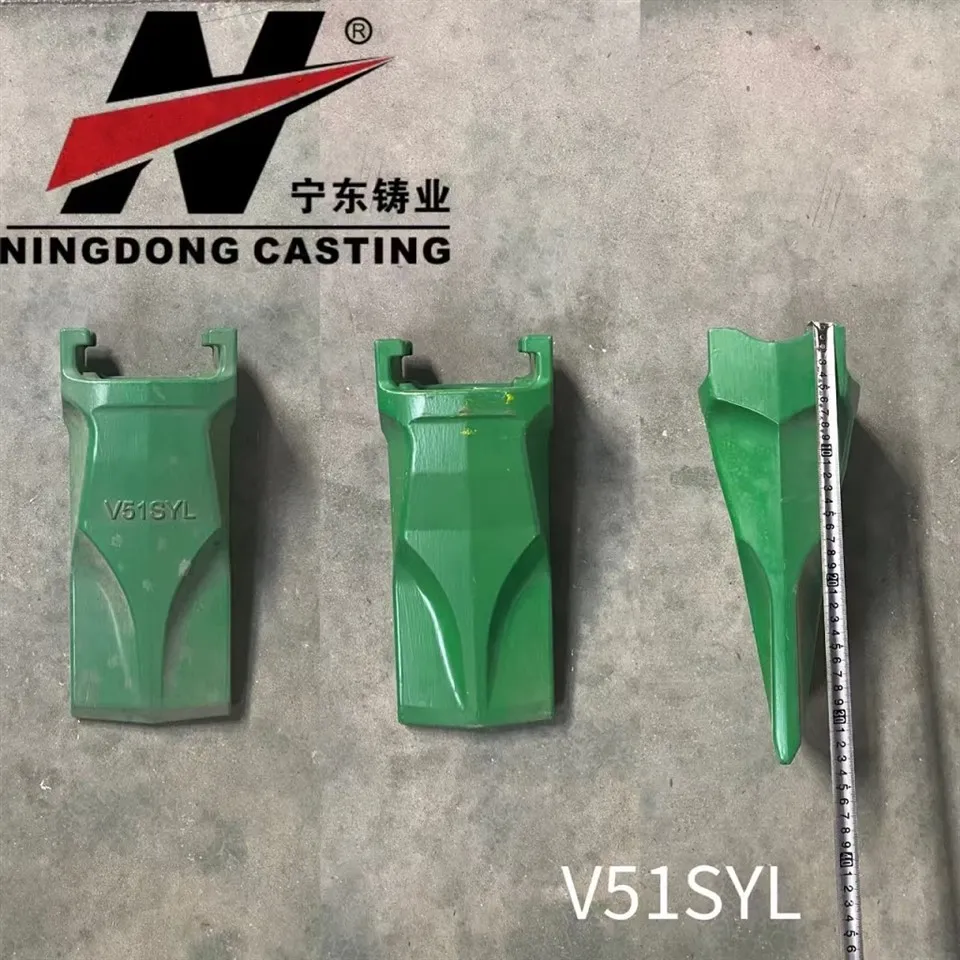 V51SYL Excavator Super V Konica zob