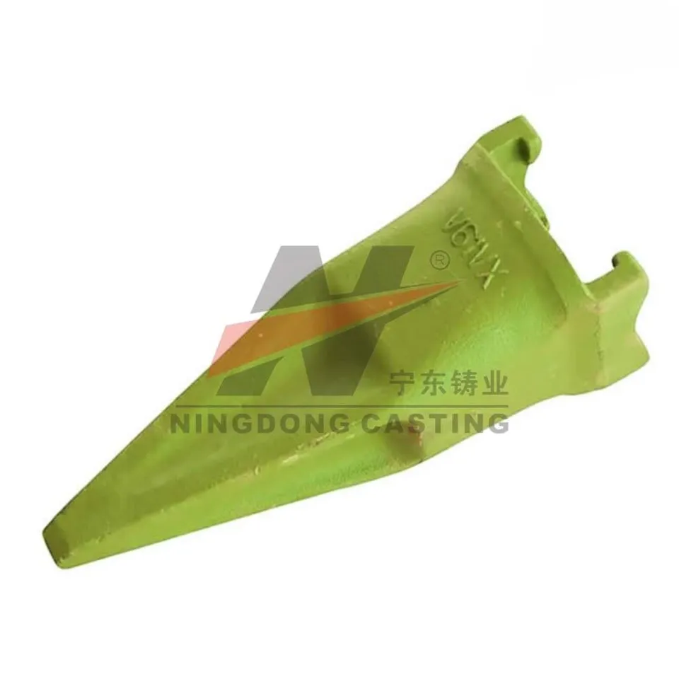 V61VX ŽLICA ZOB ESCO SUPER V