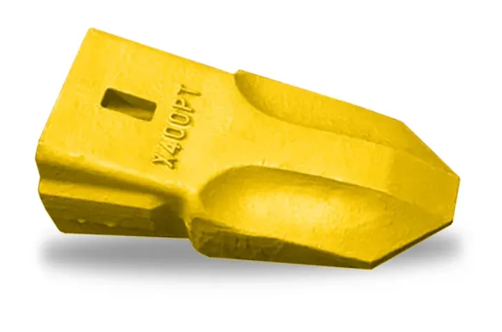 X400PT HENSLEY PEENTRATION TIP TEETS za serijo 400