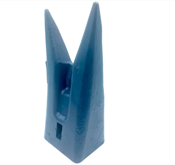 X400wt x400wt Twin Tiger nasveti zobje za John Deere