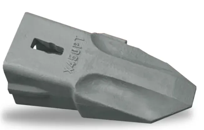 X450pt Hensley Prodiration Tooth za serijo 450