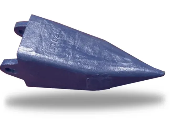 X702TL Hensley Tiger Ripper Zob za serijo 702