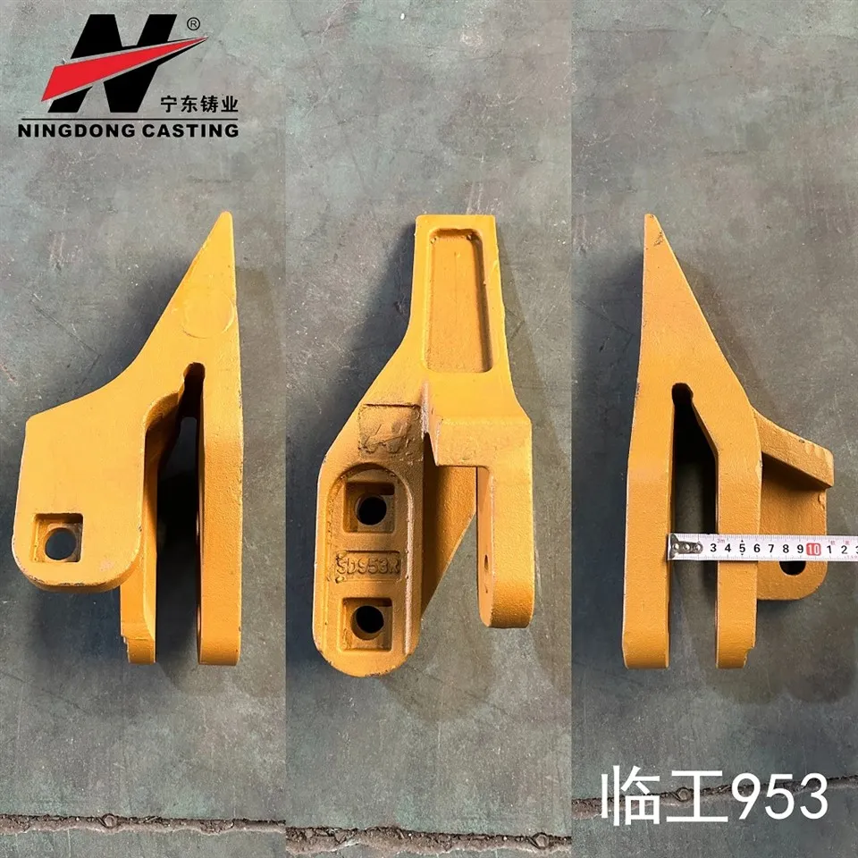 XCMG STRANSKI REZALNIK SD953R