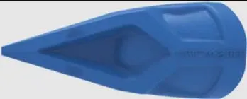 XS05TV HENSLEY SOINTED ZOBNI TIGER