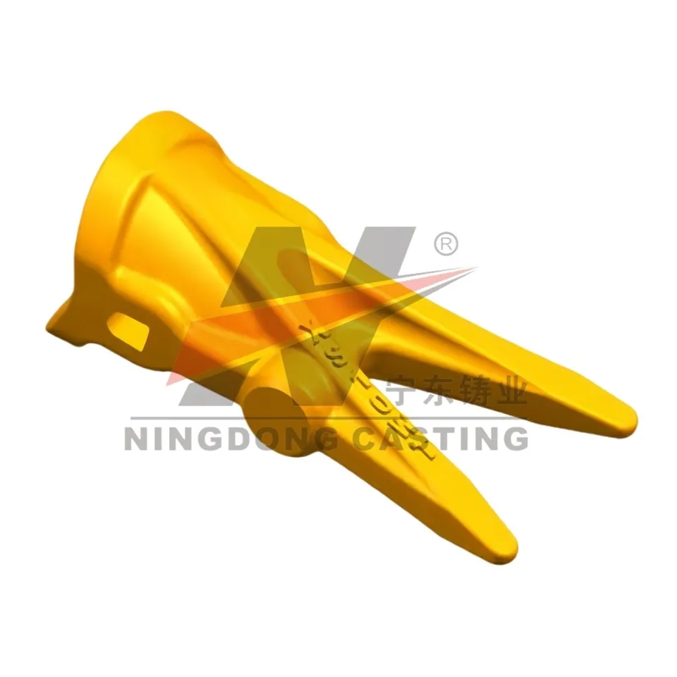 XS10WT HENSLEY XS10 SERIES TWIN TIGER TOOTH