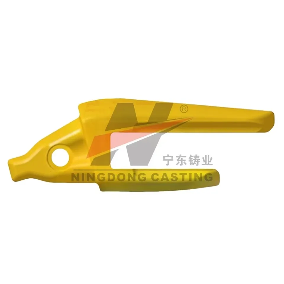 Adapter žlice ZD300A XCMG